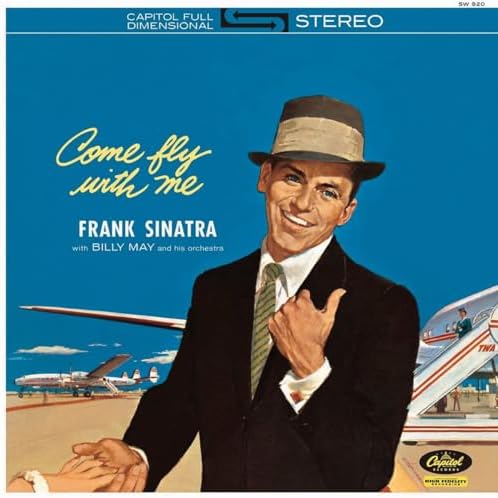 Frank Sinatra - The Voice: The Columbia Years 1943-1952 - Amazon